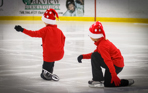 Alexander's Ice Show -- 2013